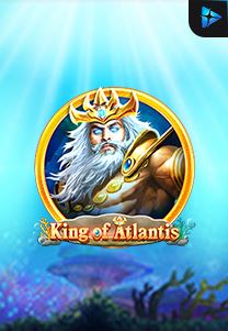 Bocoran RTP King of Atlantis di RTP PIN4D