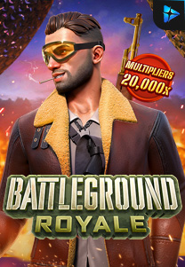 Bocoran RTP BATTLEGROUND ROYALE di RTP PIN4D