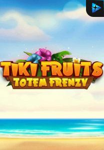 Bocoran RTP Tiki Fruits Totem Frenzy di RTP PIN4D