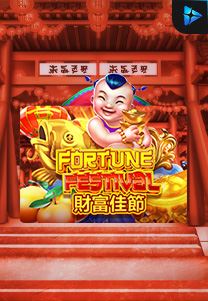 Bocoran RTP Fortune Festival di RTP PIN4D