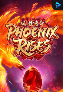 Bocoran RTP Phoenix Rises di RTP PIN4D