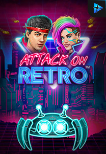 Attack on Retro foto