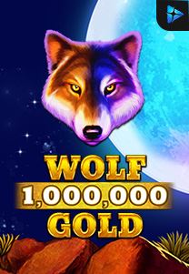 Wolf Gold 1.000.000