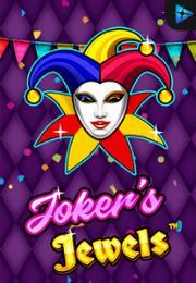 Bocoran RTP Joker's Jewels di RTP PIN4D