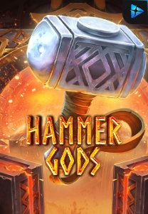 Bocoran RTP Hammer Gods di RTP PIN4D