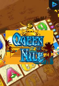 Bocoran RTP Queen of The Nine di RTP PIN4D