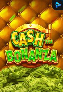 Bocoran RTP Cash Bonanza di RTP PIN4D