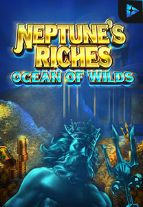 Bocoran RTP Neptunes Riches Ocean of Wilds foto di RTP PIN4D