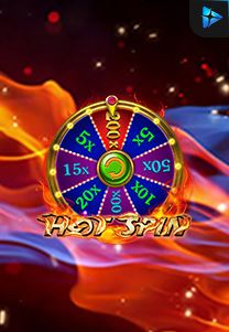 Bocoran RTP Hot Spin di RTP PIN4D