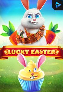 Bocoran RTP Lucky Easter di RTP PIN4D