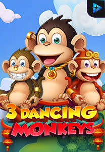 Bocoran RTP 3 Dancing Monkeys di RTP PIN4D