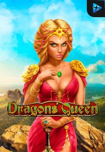 Bocoran RTP Dragon Queen di RTP PIN4D