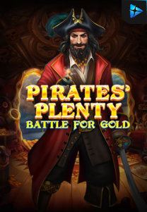 Bocoran RTP Pirates Plenty di RTP PIN4D