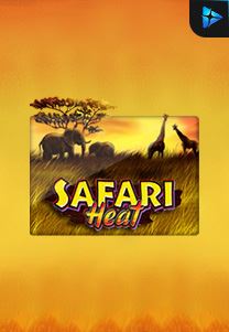 Bocoran RTP Safari Heat di RTP PIN4D