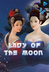 Bocoran RTP Lady of the Moon di RTP PIN4D